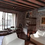 Apartamentos Del Cerro