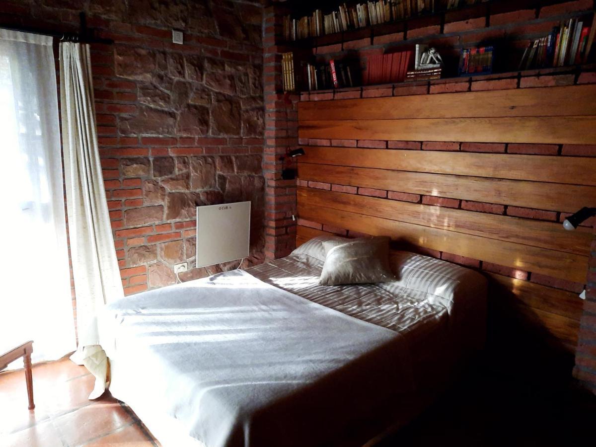 Apartment Del Cerro *