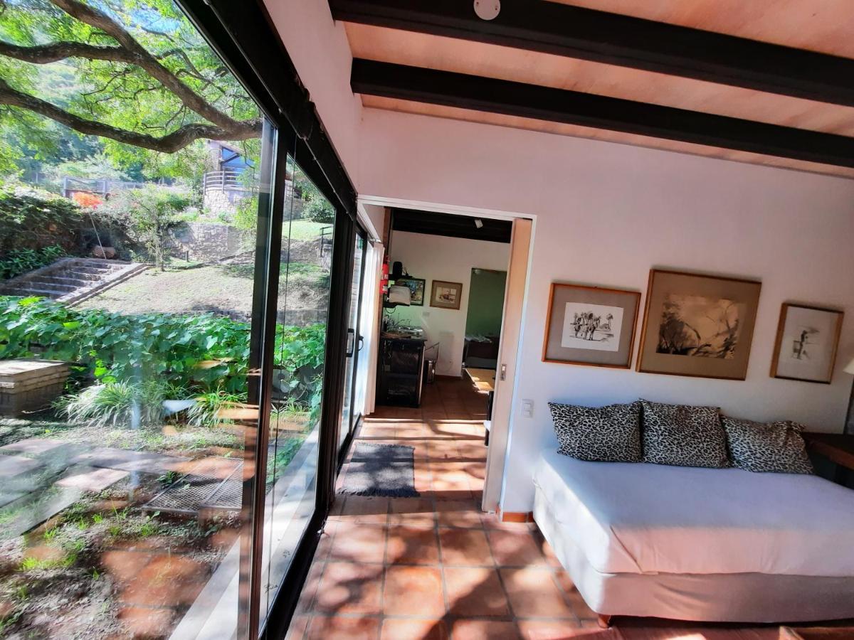 Apartment Del Cerro