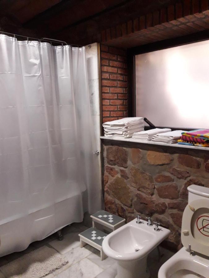 Apartment Del Cerro *
